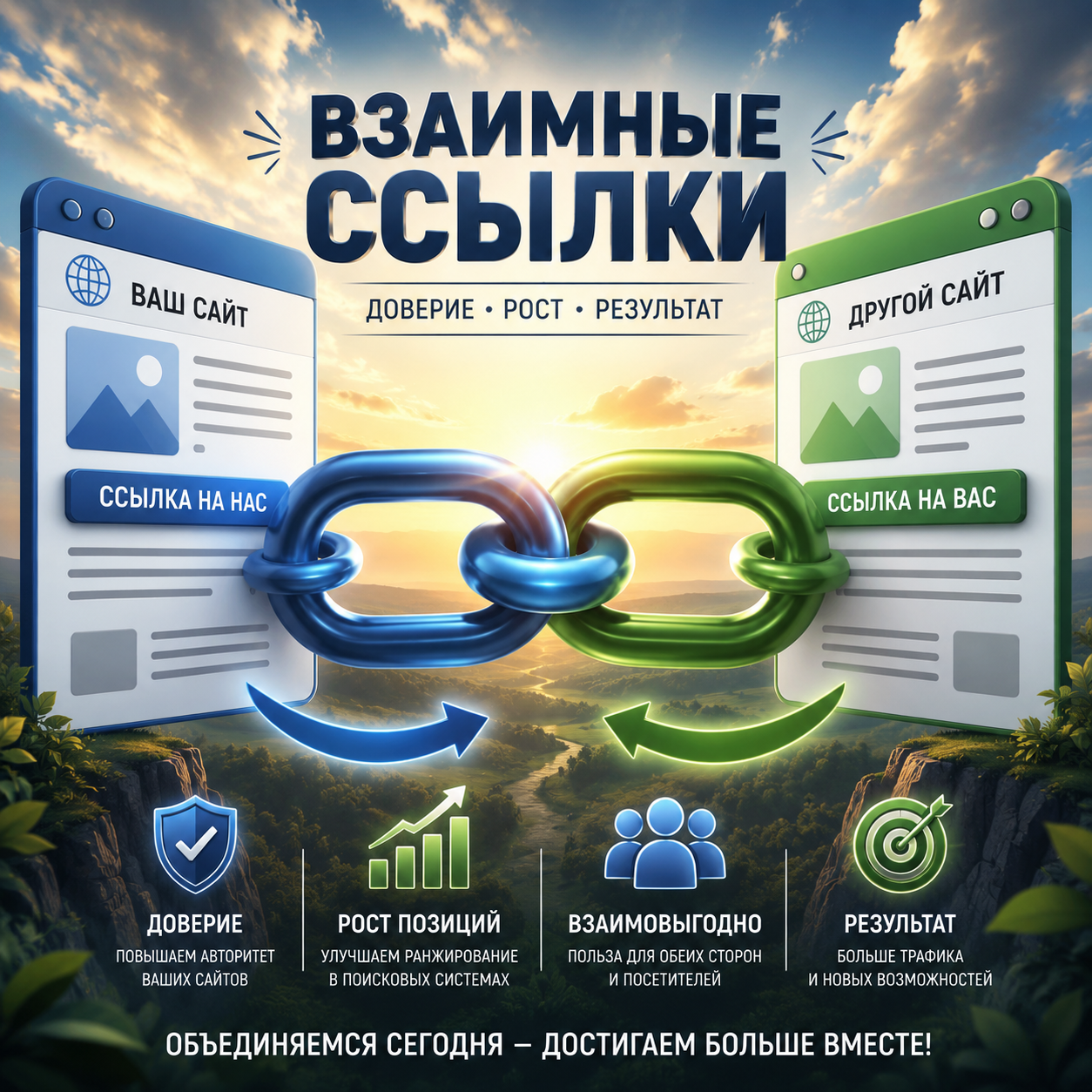 Взаимные ссылки Грозный