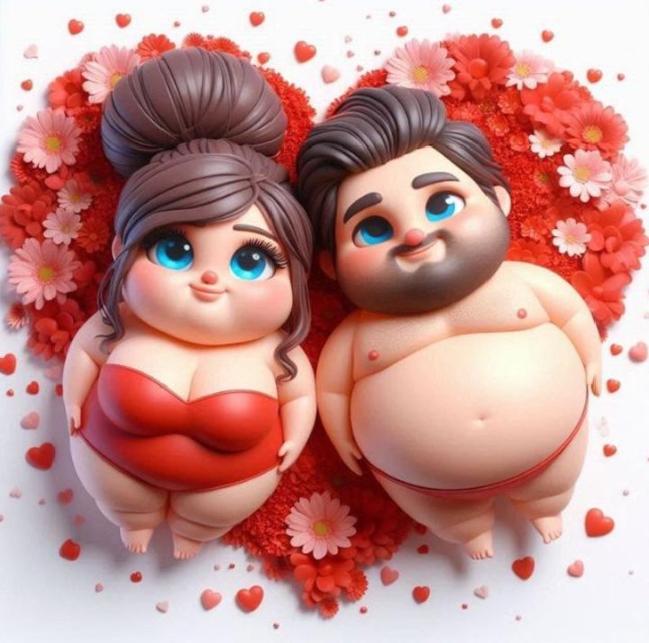 Счастье на двоих 💕
