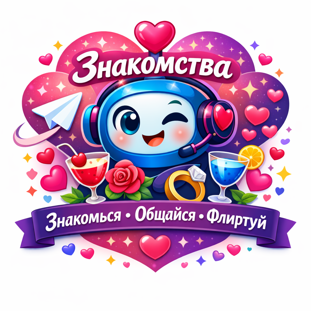 Знакомства