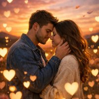 💞СЕРДЦА В РИТМЕ ЛЮБВИ💞💞💞