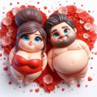 Счастье на двоих 💕