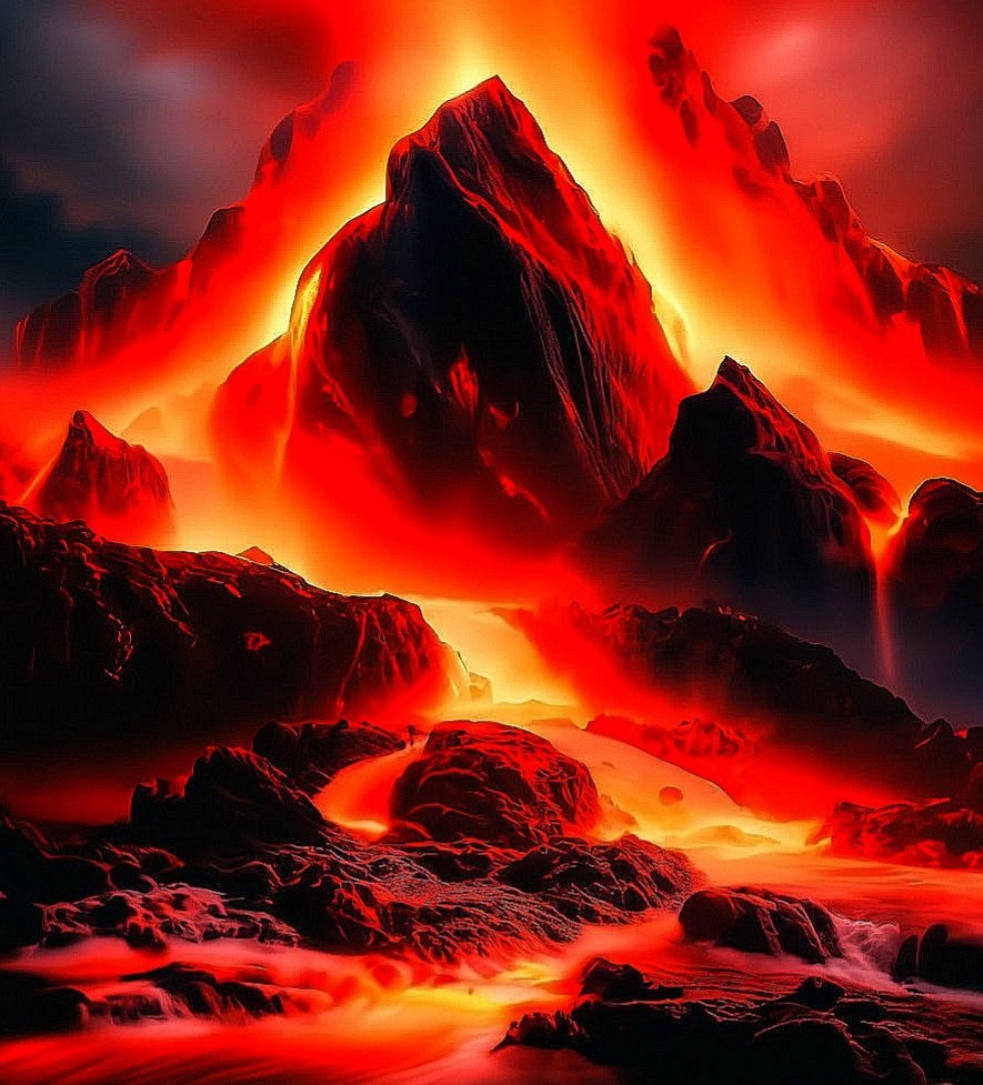 🌋С҉т҉р҉а҉с҉т҉н҉ы҉й҉ ҉В҉у҉л҉к҉а҉н҉ ҉🌋
