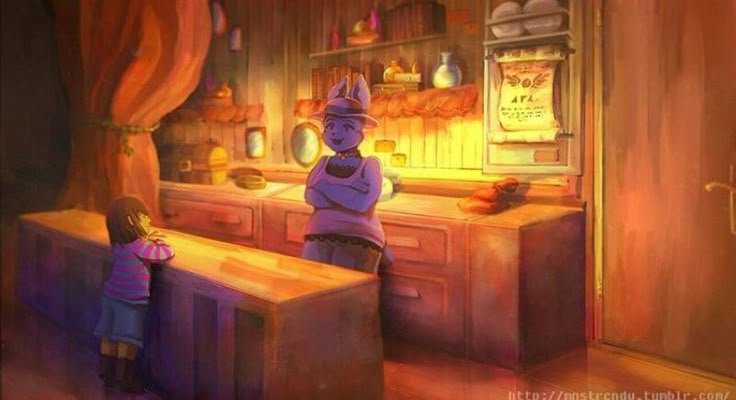 Рынок предметов