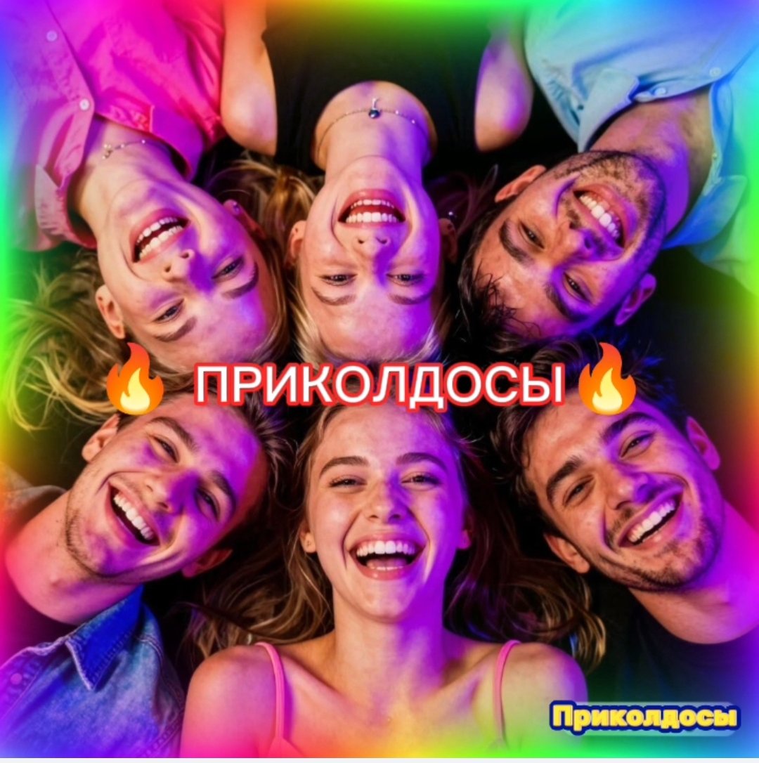 Приколдосы