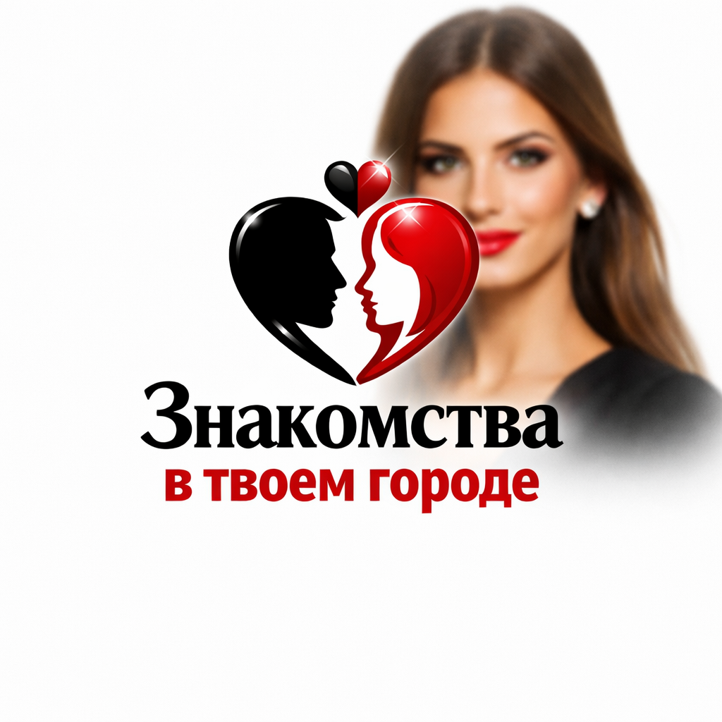 Знакомства в твоём городе