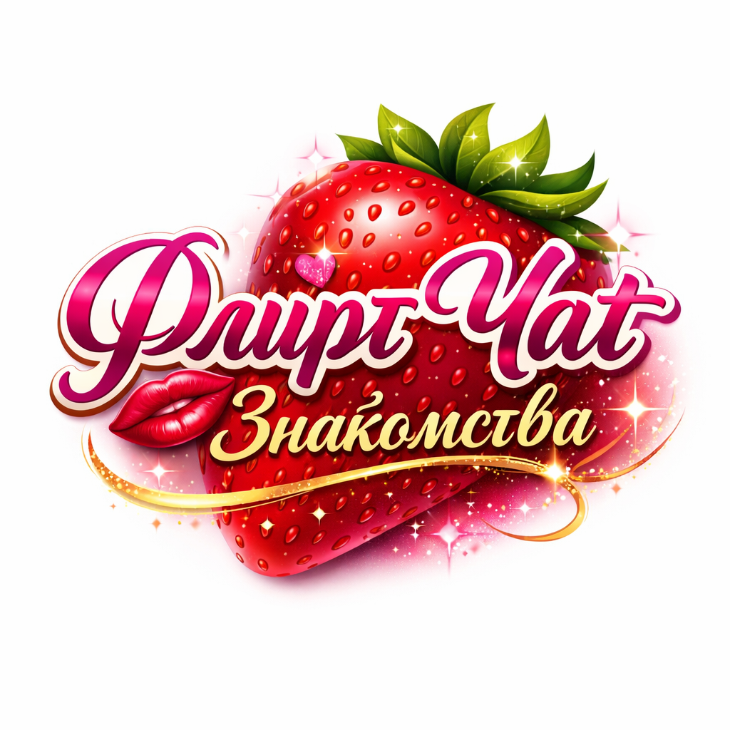Флирт Чат 💞