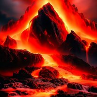🌋С҉т҉р҉а҉с҉т҉н҉ы҉й҉ ҉В҉у҉л҉к҉а҉н҉ ҉🌋
