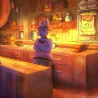 Рынок предметов