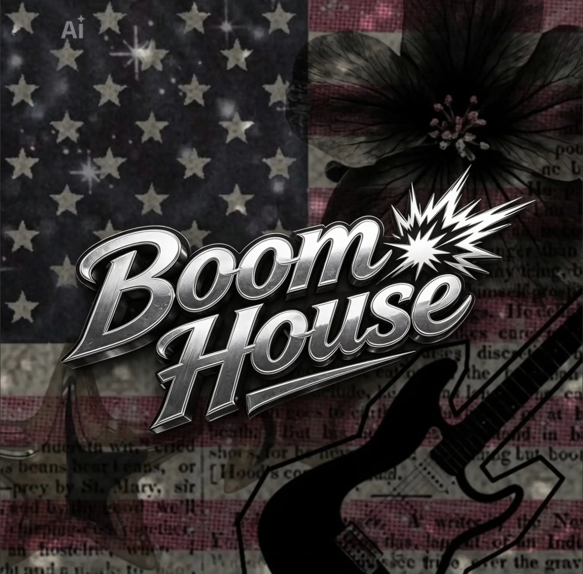 BOOM HOUSE💥