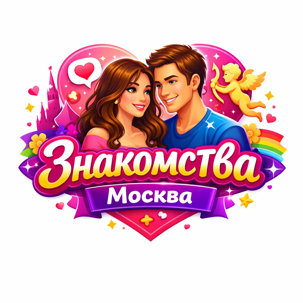 Знакомства Москва