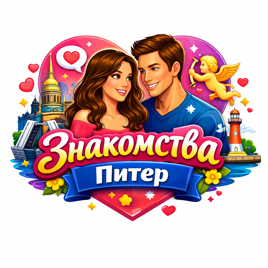 Знакомства Питер