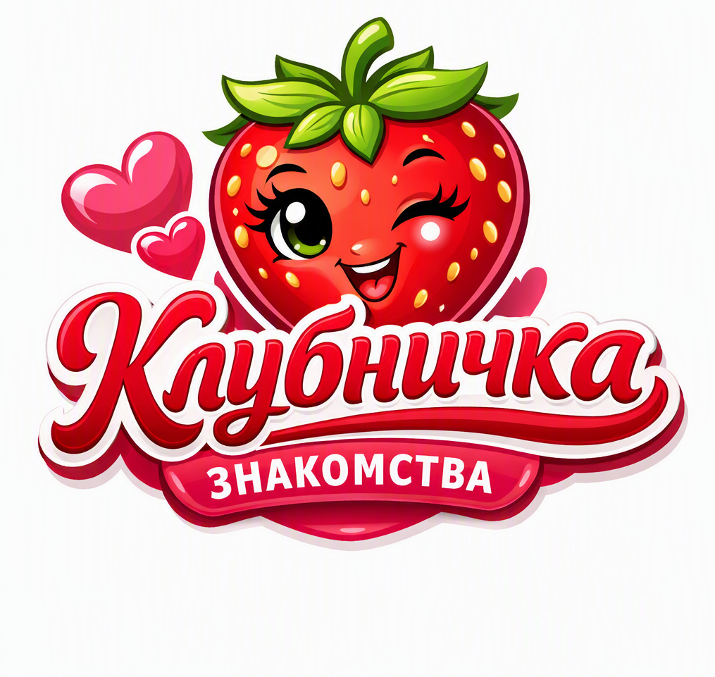 Клубничка