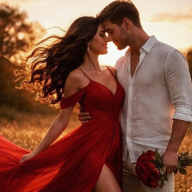 Знакомства. Искры. Обещание 24/7.- ♨️❤️‍🔥💞Ближе, чем кажется 💞❤️‍🔥♨️