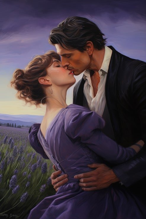💜❤️ ТЫ МОЯ ПОЛОВИНКА❤️💜