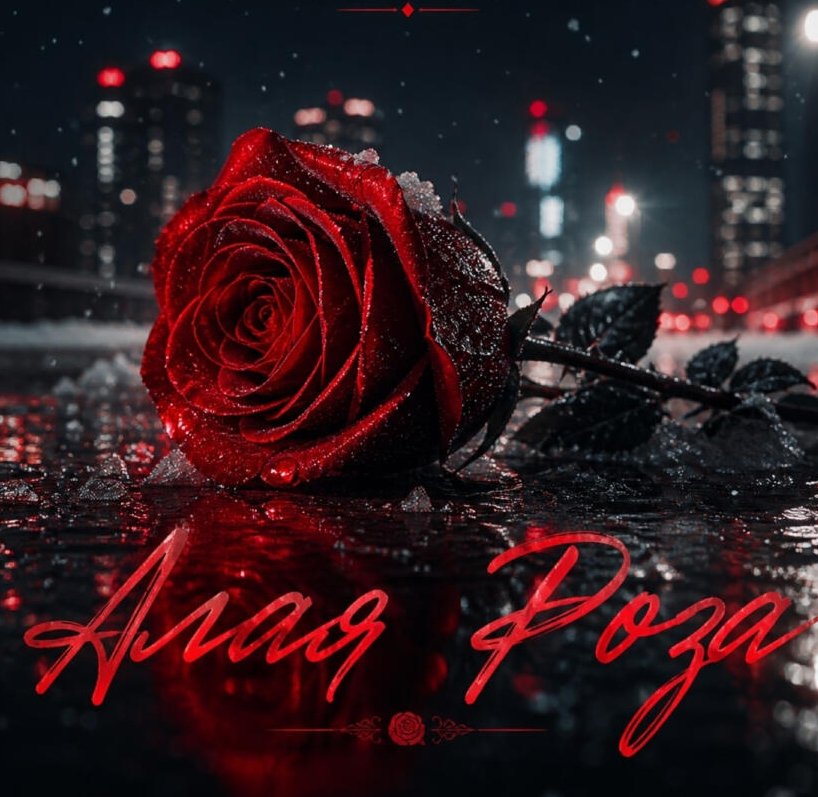 🌹Ал🌹Ая🌹   🌹Ро🌹За🌹