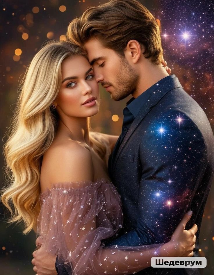 ✨ *Созвездие случайных знакомств* 🌌💫🫂