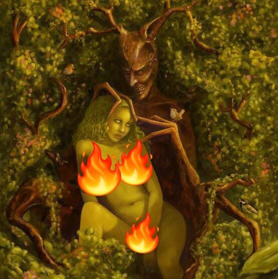 😈Ск•АзО😈чН•ыЙ😈   🌳Л🌳е🌳С🌳