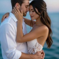 Знакомства. Искры. Обещание 24/7.- ♨️❤️‍🔥💞Ближе, чем кажется 💞❤️‍🔥♨️