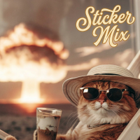 Sticker Mix