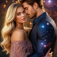 ✨ *Созвездие случайных знакомств* 🌌💫🫂