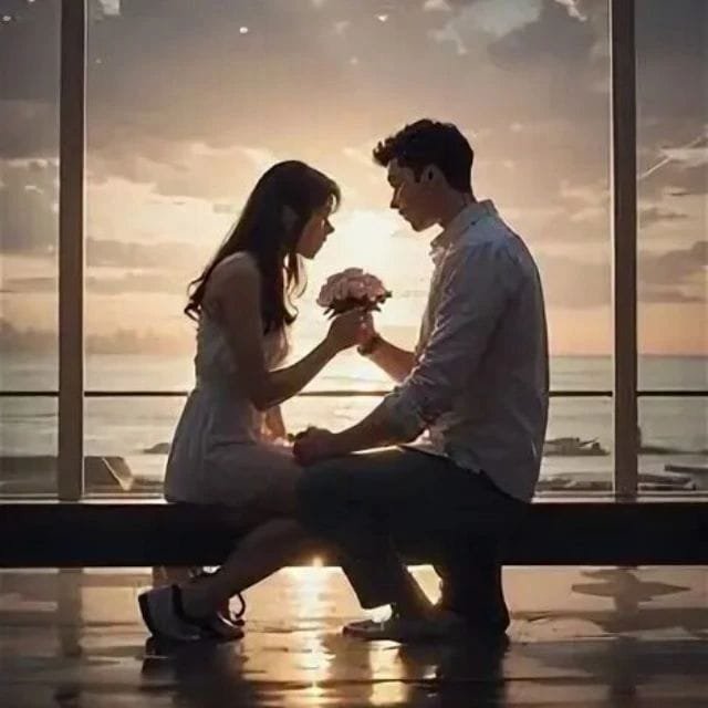 ❤️💎 ТЫ МОЯ СУДЬБА НАВЕКИ💎❤️