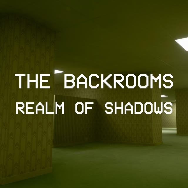 Backrooms RP