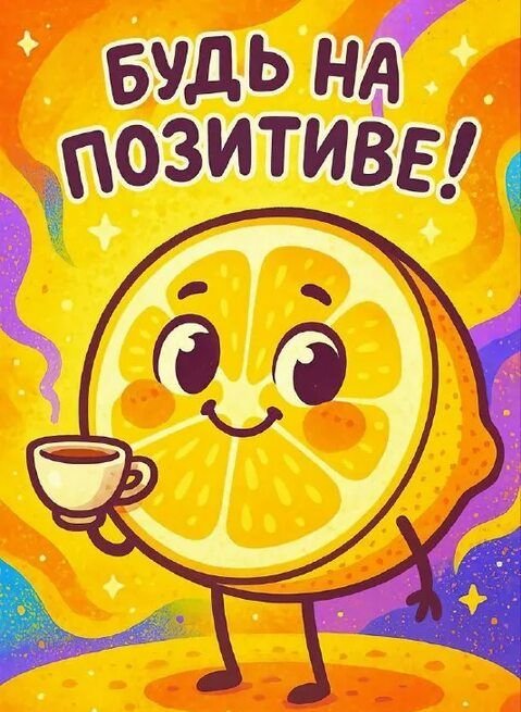 🍁🍁НА ПОЗИТИВЕ🍁🍁