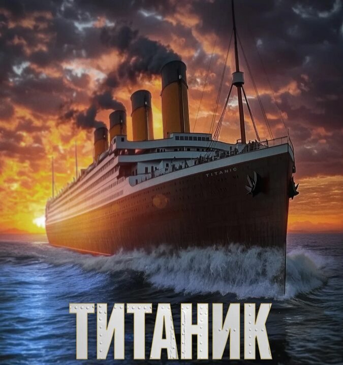 🛳️Т•и🌊Т•а•Н🌊и•К🛳️