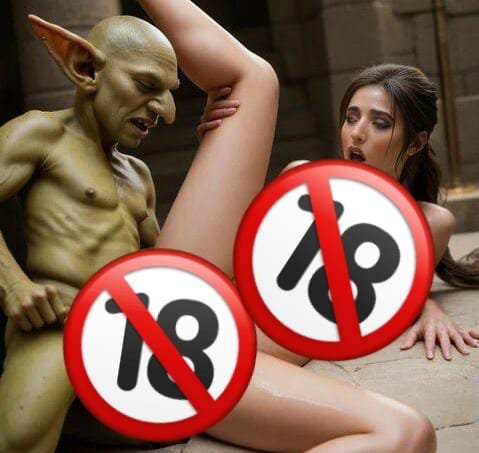 😈РаЗвРаТнЫй🔥 👅ГоБлИн😈