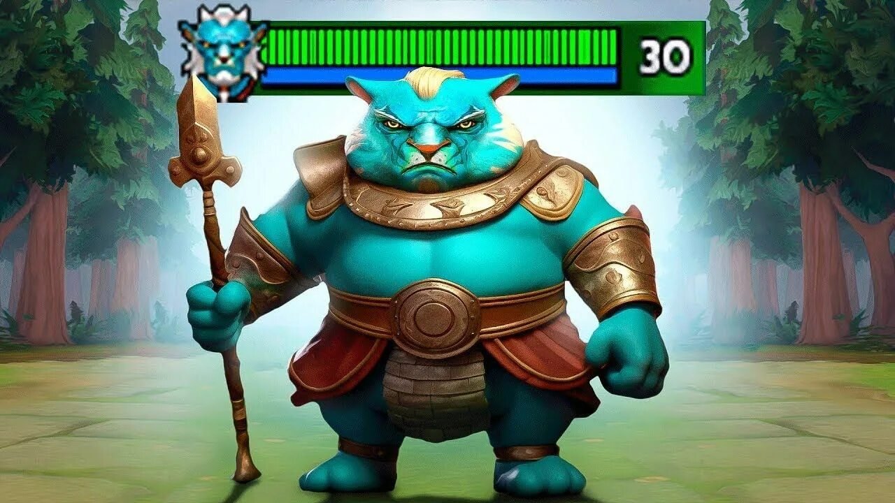 Dota2 Players