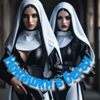 Монашки в бегах