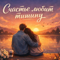 🔥Счастье Любит Тишину🔥
