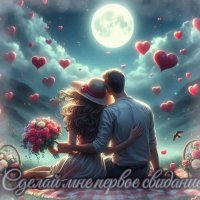 ❤️ ПЕРВОЕ СВИДАНИЕ ПЕРВАЯ ЛЮБОВЬ❤️