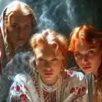 🔥💋♦️ТрИ💋🔥  ♦️ЦаРиЦы🔥💋♦️